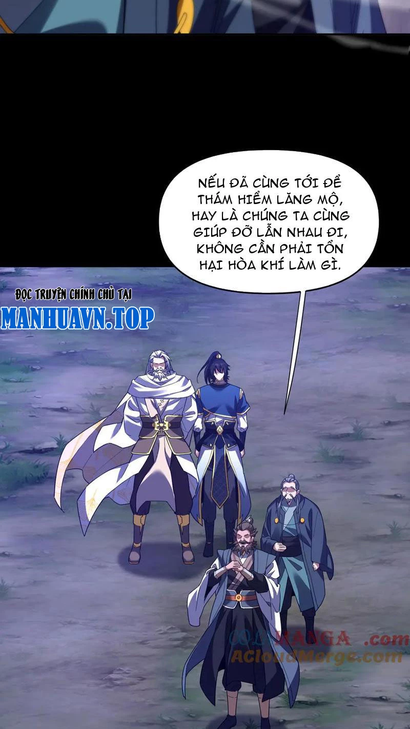 Bắt Đầu Chấn Kinh Nữ Đế Lão Bà, Ta Vô Địch! Chapter 27 - Trang 2