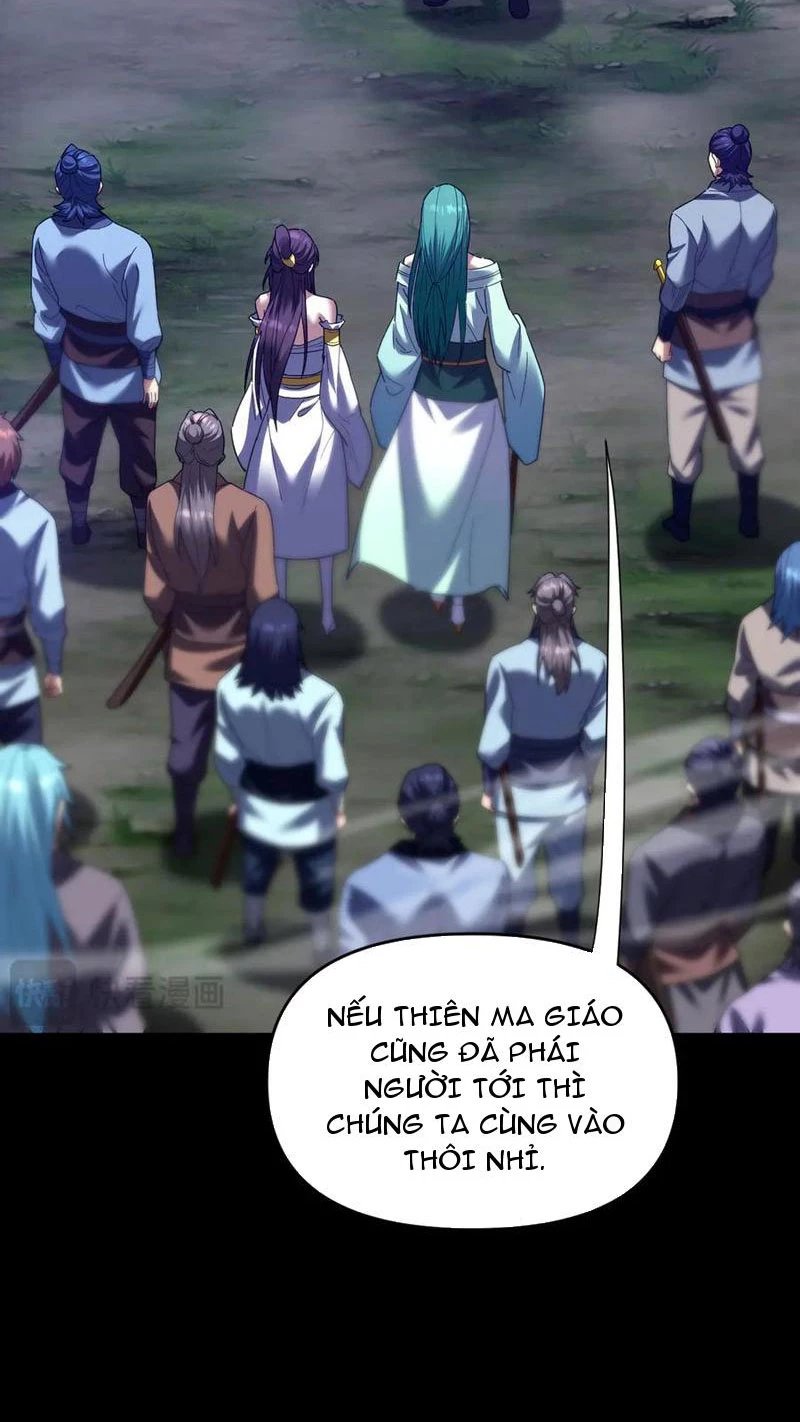 Bắt Đầu Chấn Kinh Nữ Đế Lão Bà, Ta Vô Địch! Chapter 27 - Trang 2