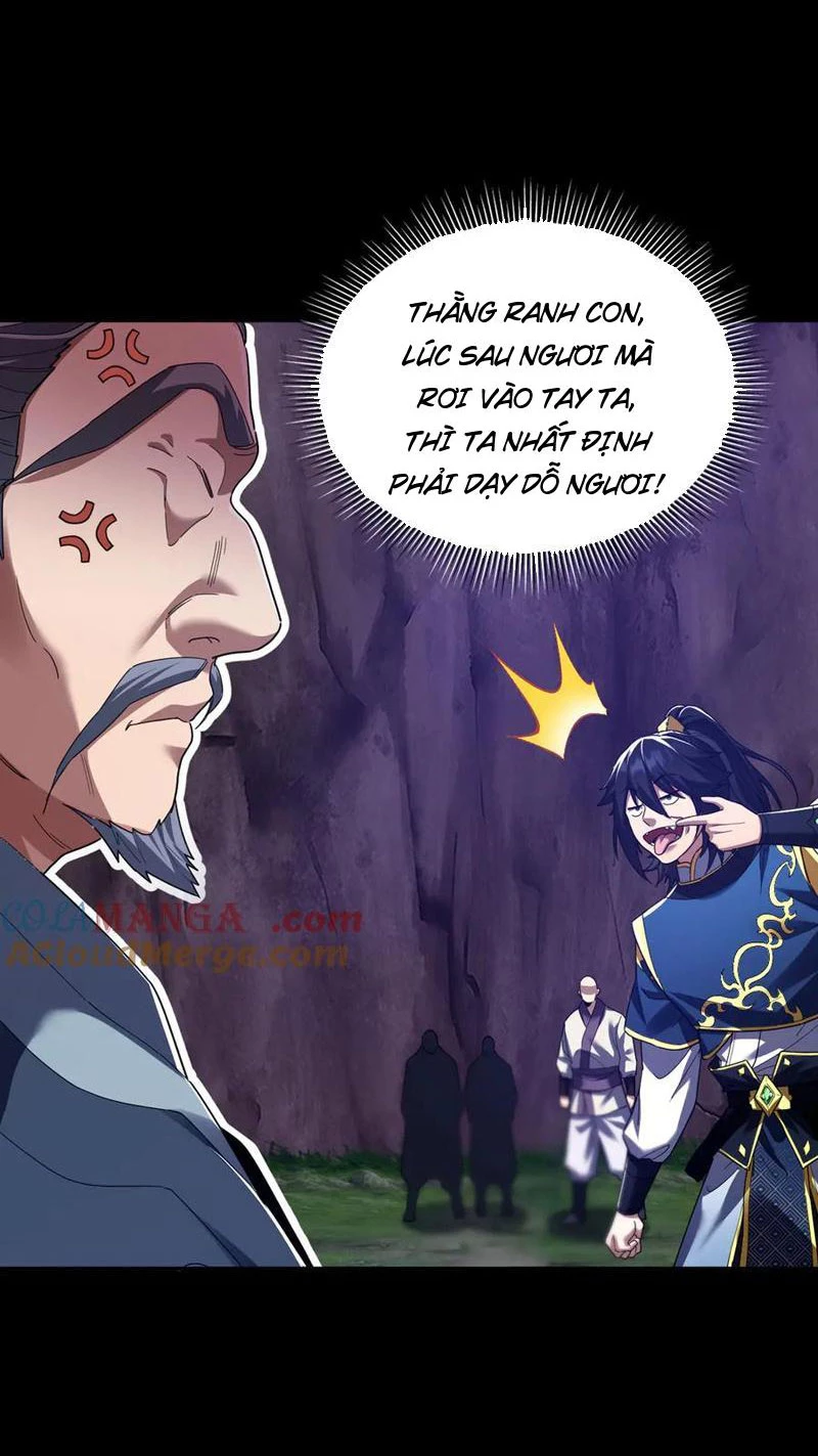 Bắt Đầu Chấn Kinh Nữ Đế Lão Bà, Ta Vô Địch! Chapter 27 - Trang 2