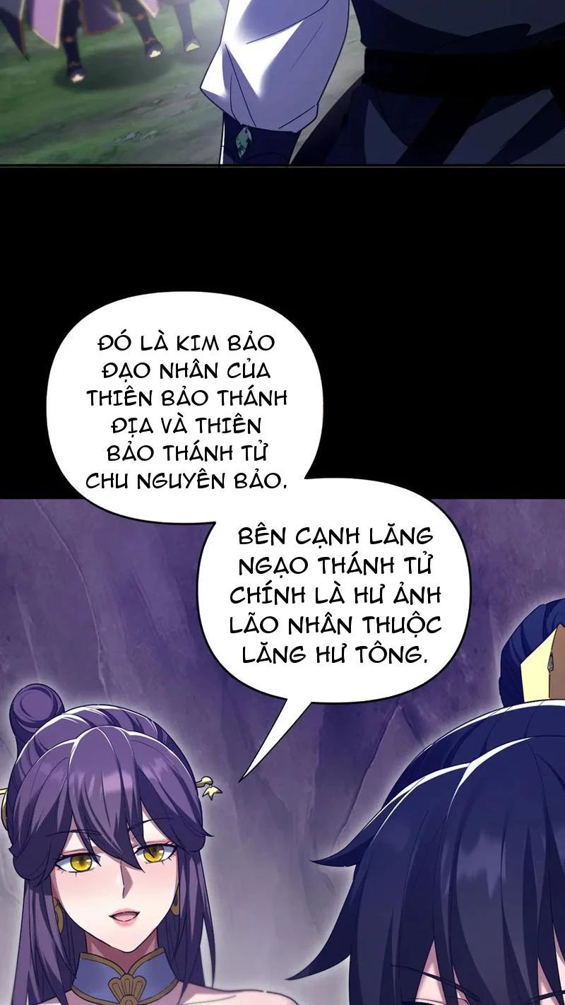 Bắt Đầu Chấn Kinh Nữ Đế Lão Bà, Ta Vô Địch! Chapter 27 - Trang 2
