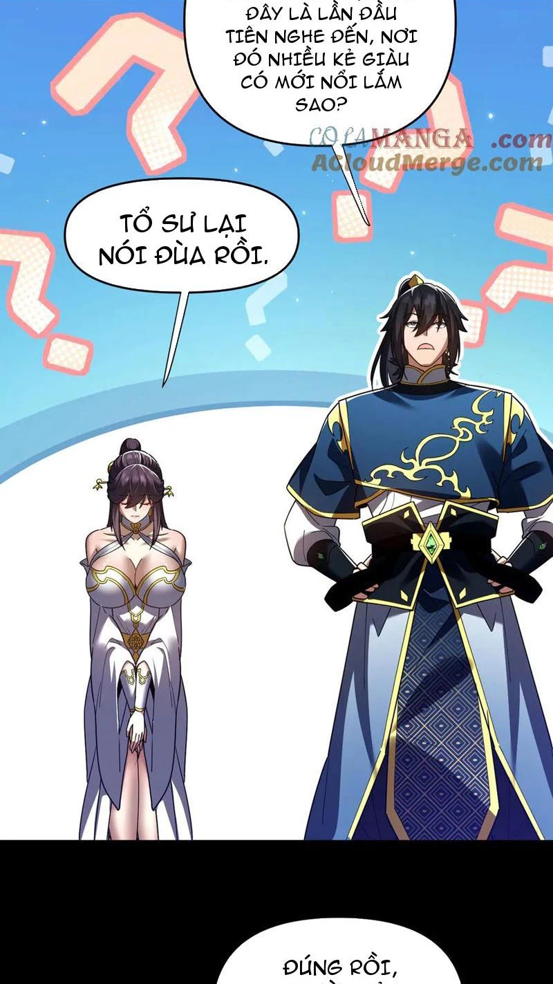 Bắt Đầu Chấn Kinh Nữ Đế Lão Bà, Ta Vô Địch! Chapter 27 - Trang 2