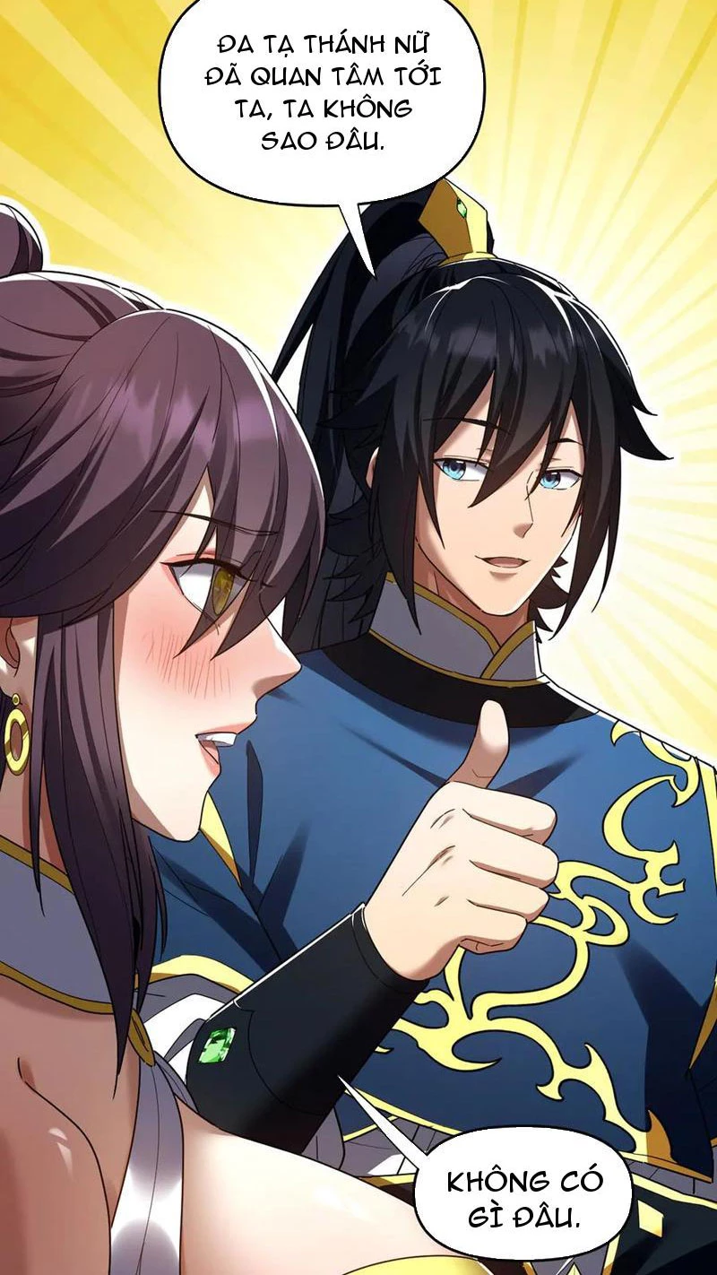 Bắt Đầu Chấn Kinh Nữ Đế Lão Bà, Ta Vô Địch! Chapter 27 - Trang 2