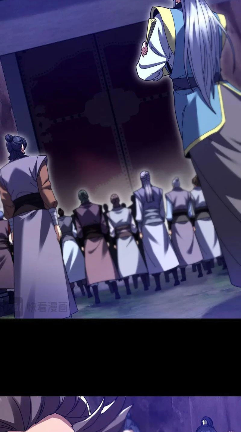 Bắt Đầu Chấn Kinh Nữ Đế Lão Bà, Ta Vô Địch! Chapter 27 - Trang 2