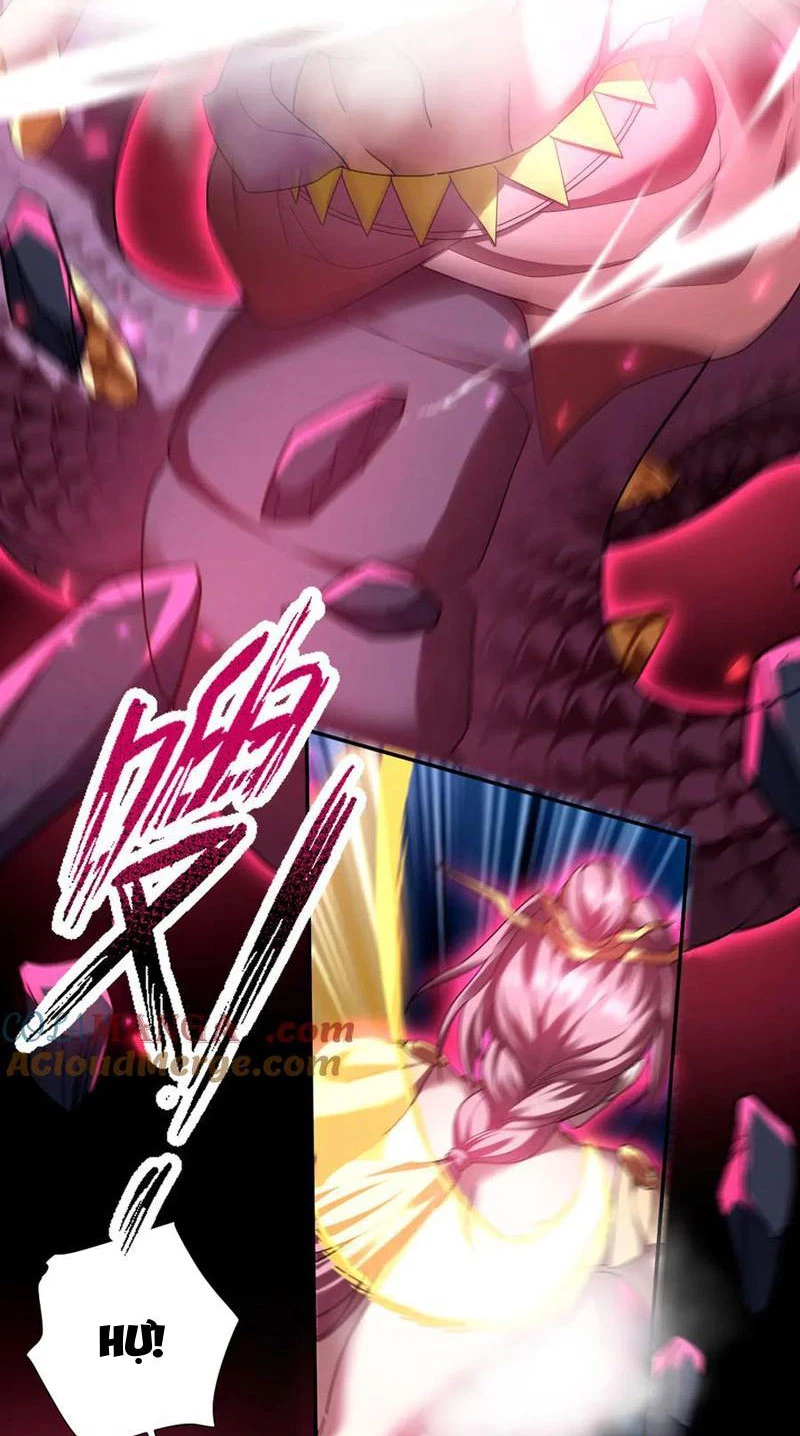 Bắt Đầu Chấn Kinh Nữ Đế Lão Bà, Ta Vô Địch! Chapter 27 - Trang 2