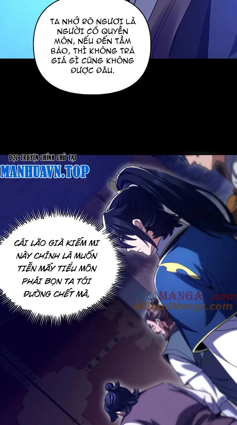 Bắt Đầu Chấn Kinh Nữ Đế Lão Bà, Ta Vô Địch! Chapter 27 - Trang 2