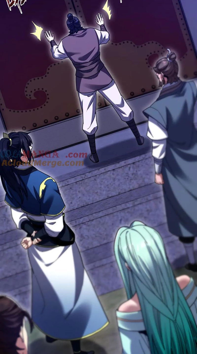 Bắt Đầu Chấn Kinh Nữ Đế Lão Bà, Ta Vô Địch! Chapter 27 - Trang 2