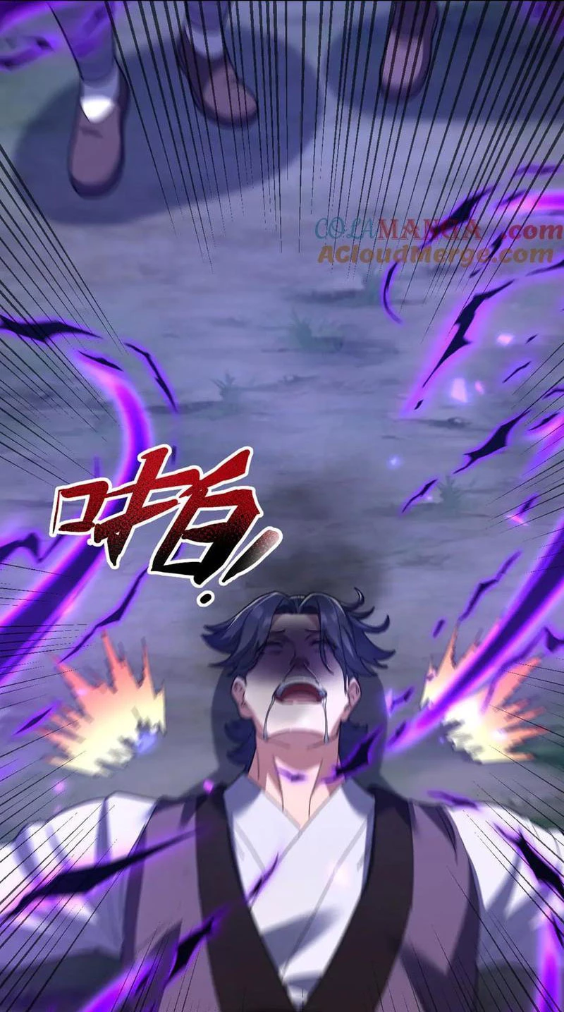 Bắt Đầu Chấn Kinh Nữ Đế Lão Bà, Ta Vô Địch! Chapter 27 - Trang 2