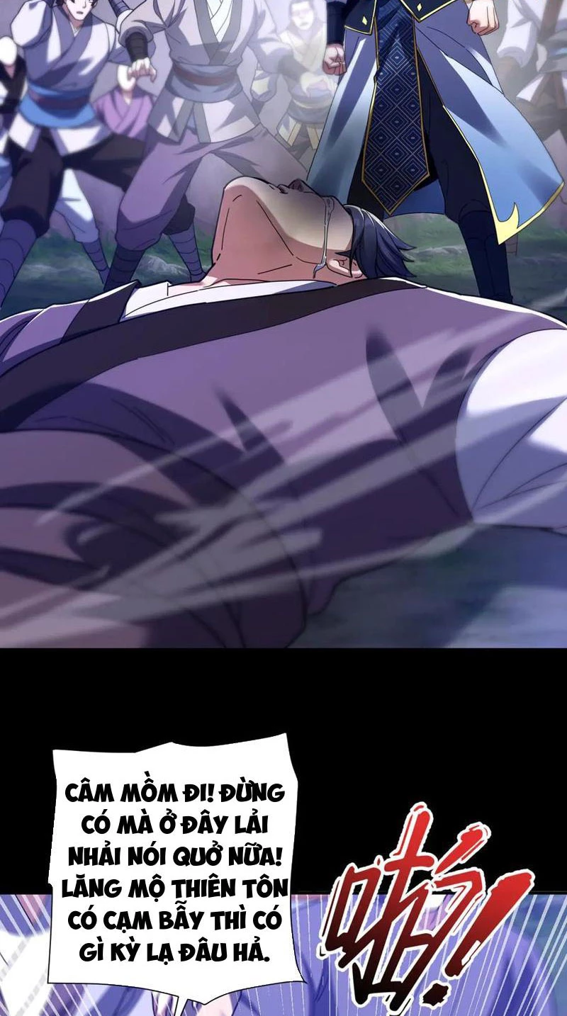 Bắt Đầu Chấn Kinh Nữ Đế Lão Bà, Ta Vô Địch! Chapter 27 - Trang 2