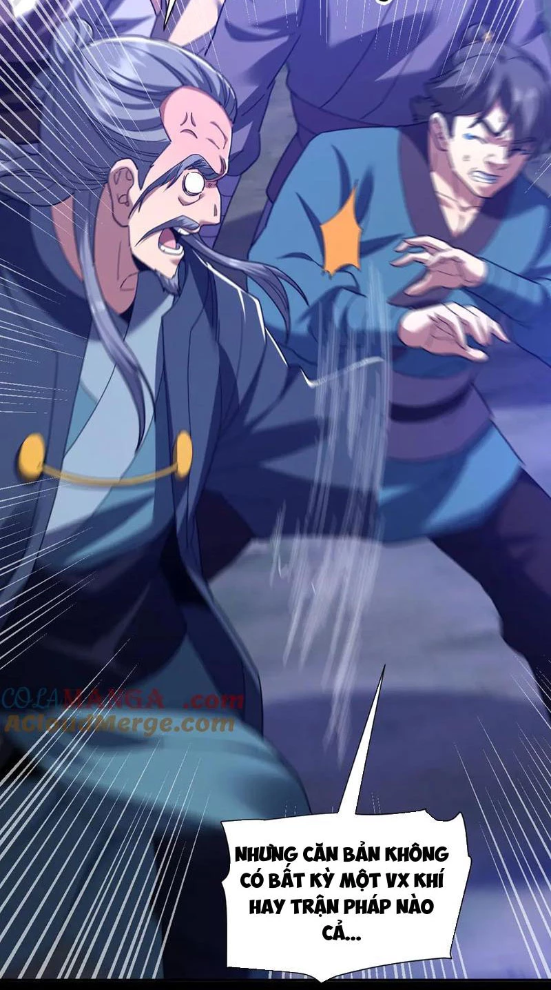 Bắt Đầu Chấn Kinh Nữ Đế Lão Bà, Ta Vô Địch! Chapter 27 - Trang 2