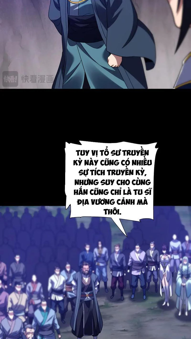 Bắt Đầu Chấn Kinh Nữ Đế Lão Bà, Ta Vô Địch! Chapter 27 - Trang 2