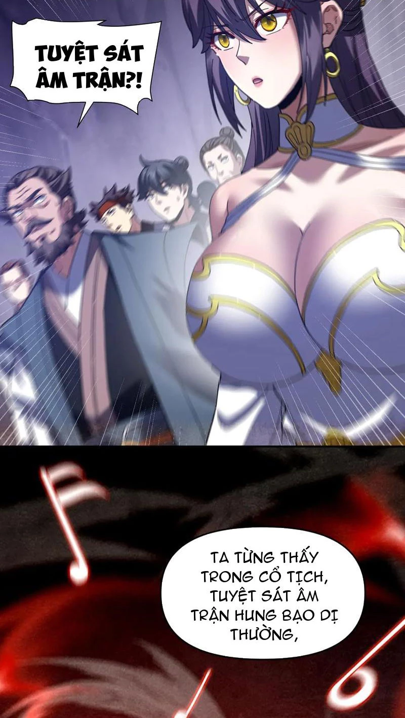 Bắt Đầu Chấn Kinh Nữ Đế Lão Bà, Ta Vô Địch! Chapter 27 - Trang 2