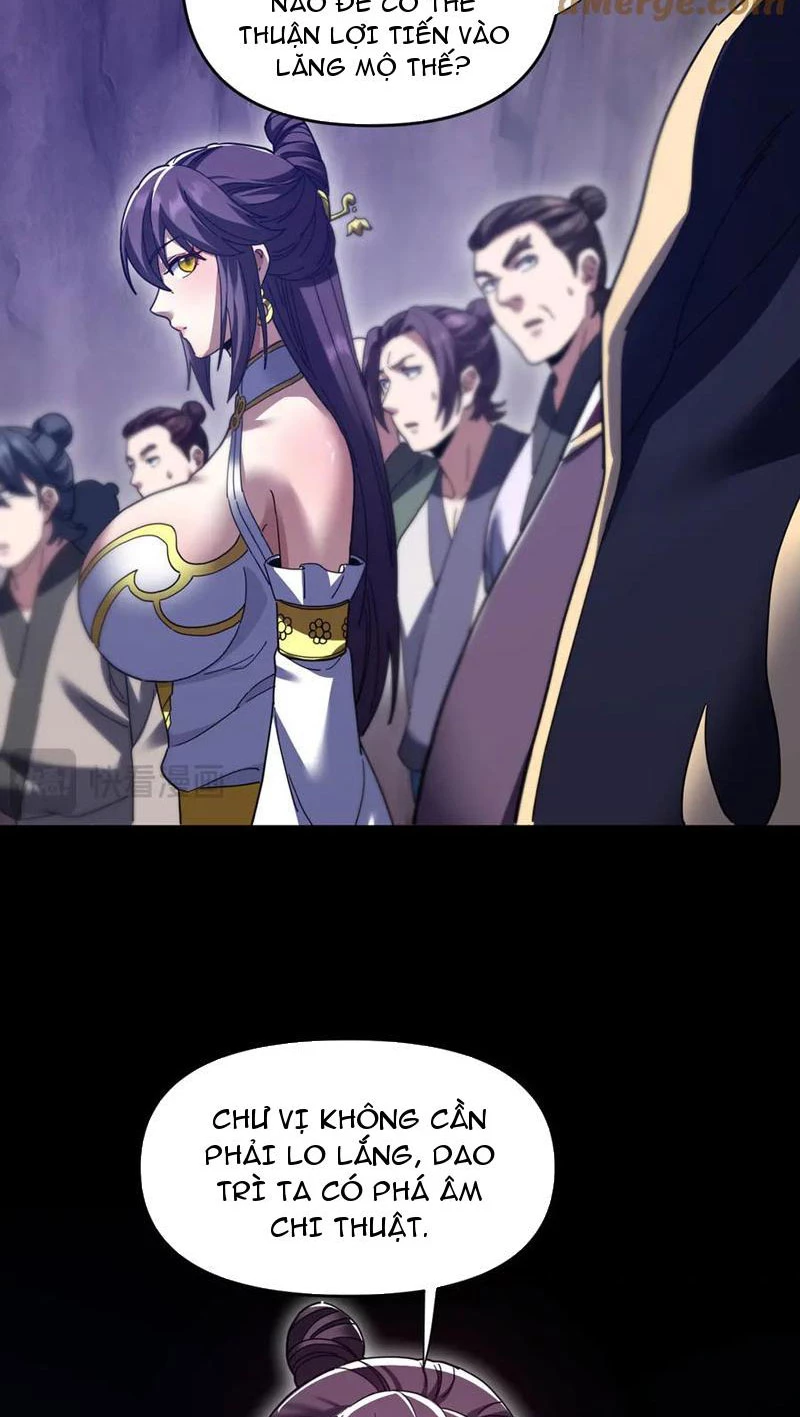 Bắt Đầu Chấn Kinh Nữ Đế Lão Bà, Ta Vô Địch! Chapter 27 - Trang 2