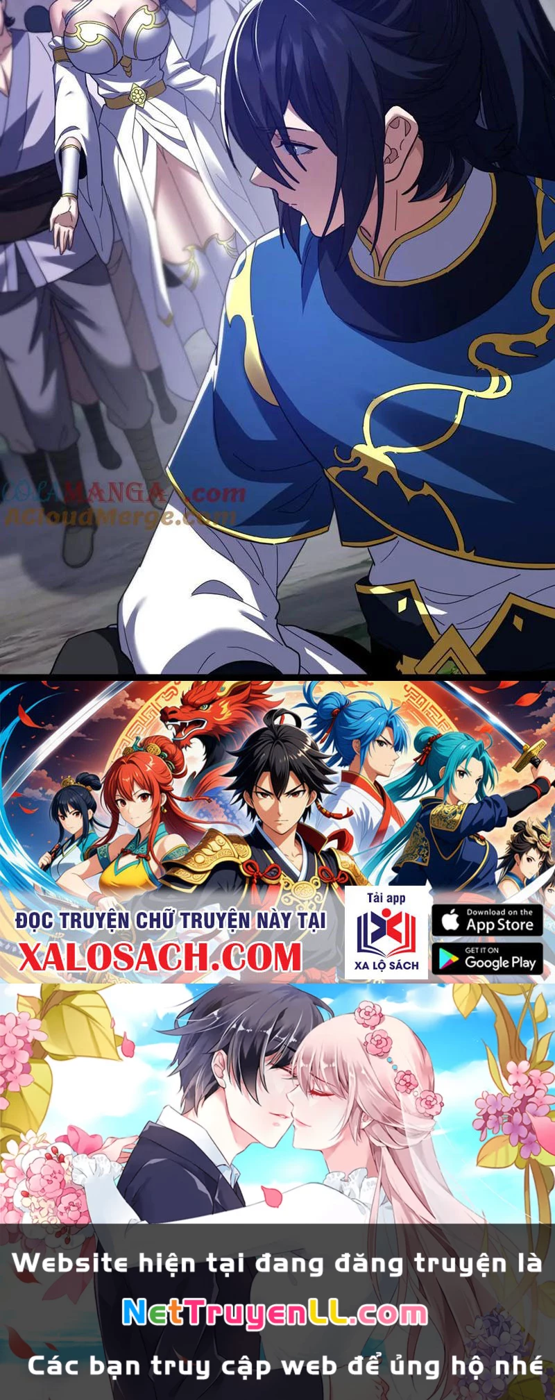 Bắt Đầu Chấn Kinh Nữ Đế Lão Bà, Ta Vô Địch! Chapter 27 - Trang 2