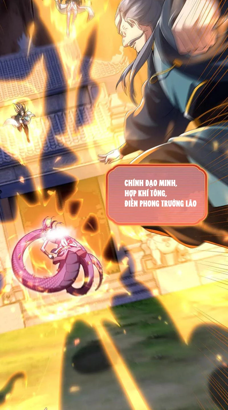 Bắt Đầu Chấn Kinh Nữ Đế Lão Bà, Ta Vô Địch! Chapter 27 - Trang 2