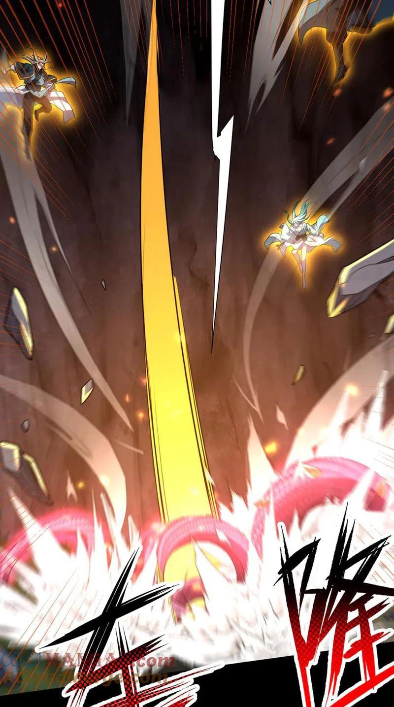 Bắt Đầu Chấn Kinh Nữ Đế Lão Bà, Ta Vô Địch! Chapter 27 - Trang 2