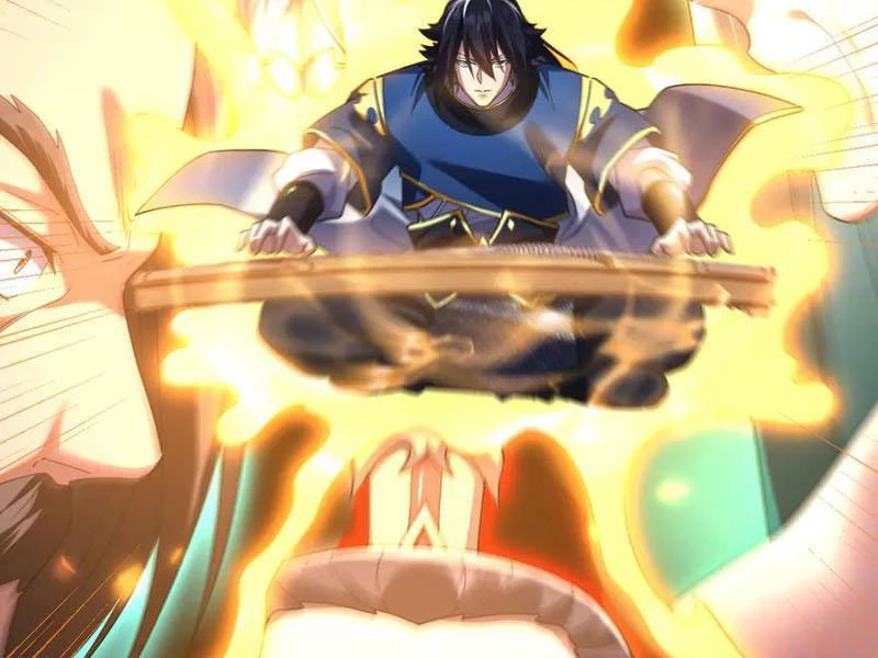 Bắt Đầu Chấn Kinh Nữ Đế Lão Bà, Ta Vô Địch! Chapter 28 - Trang 2