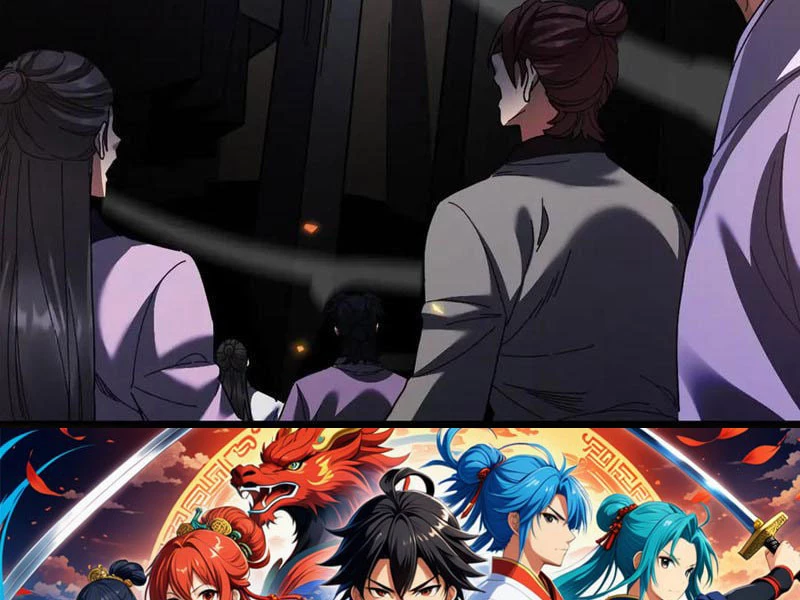 Bắt Đầu Chấn Kinh Nữ Đế Lão Bà, Ta Vô Địch! Chapter 28 - Trang 2