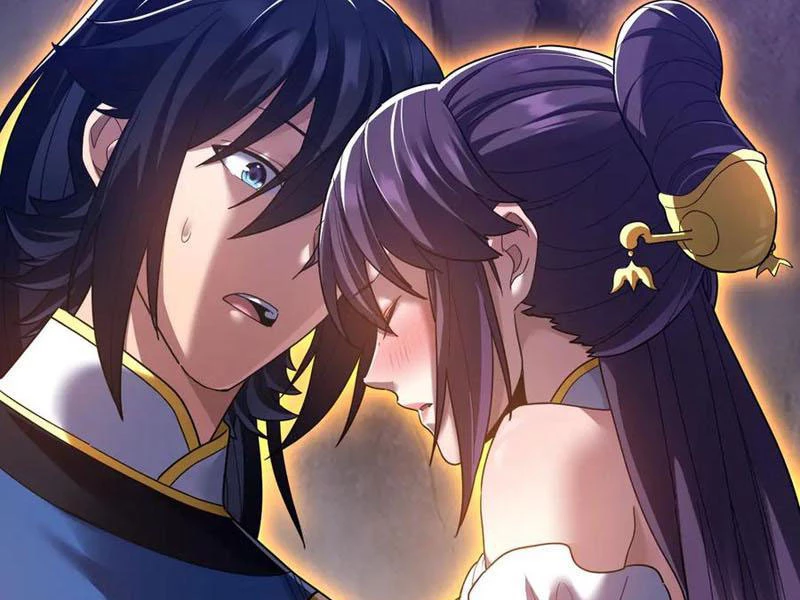 Bắt Đầu Chấn Kinh Nữ Đế Lão Bà, Ta Vô Địch! Chapter 28 - Trang 2