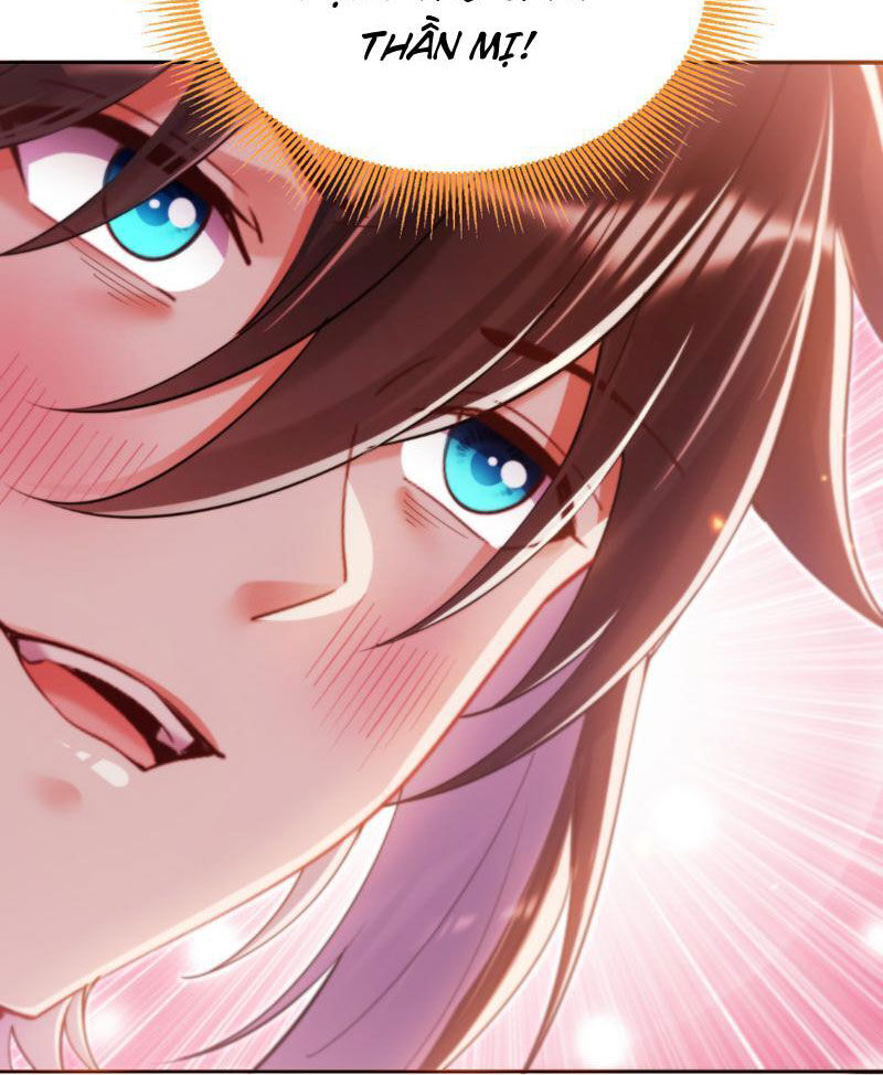 Bắt Đầu Chấn Kinh Nữ Đế Lão Bà, Ta Vô Địch! Chapter 3 - Trang 2