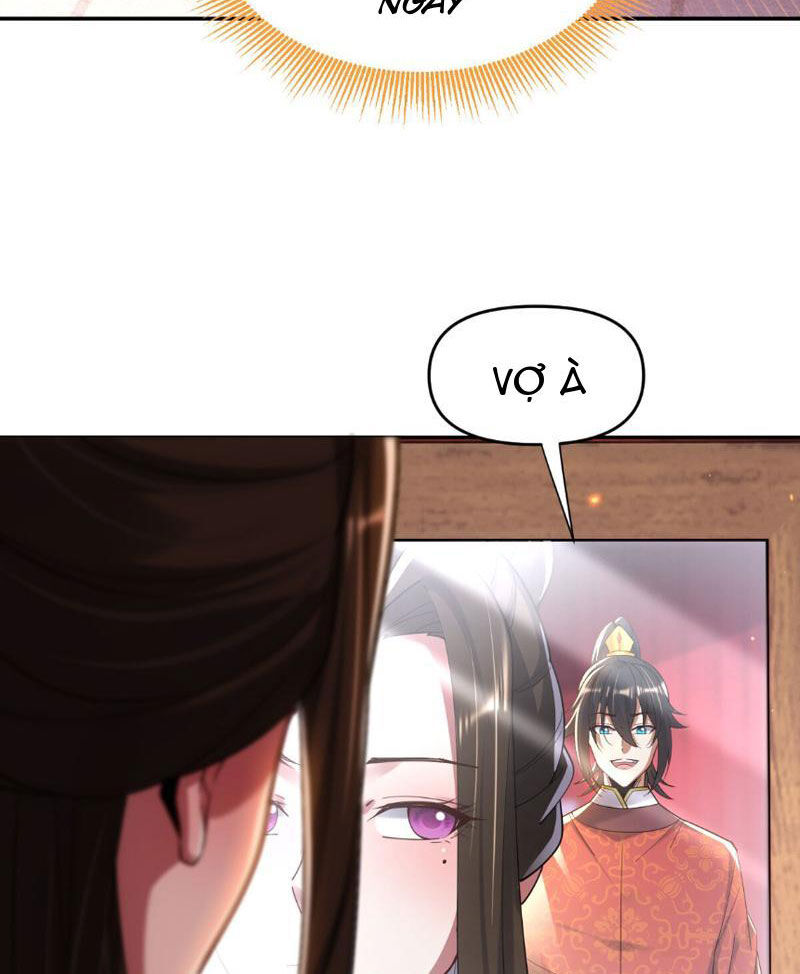 Bắt Đầu Chấn Kinh Nữ Đế Lão Bà, Ta Vô Địch! Chapter 3 - Trang 2