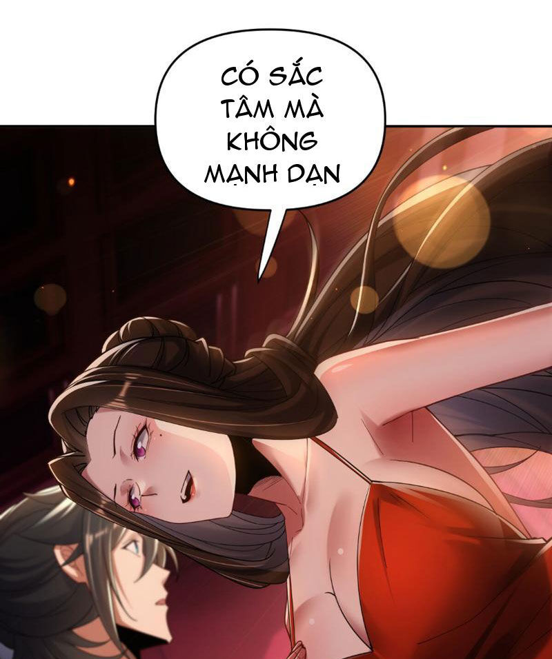 Bắt Đầu Chấn Kinh Nữ Đế Lão Bà, Ta Vô Địch! Chapter 3 - Trang 2