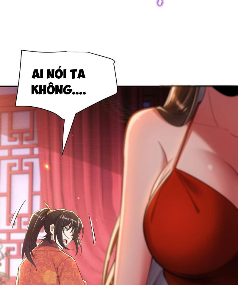 Bắt Đầu Chấn Kinh Nữ Đế Lão Bà, Ta Vô Địch! Chapter 3 - Trang 2