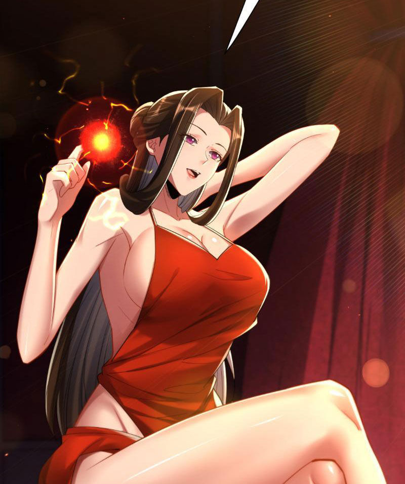 Bắt Đầu Chấn Kinh Nữ Đế Lão Bà, Ta Vô Địch! Chapter 3 - Trang 2