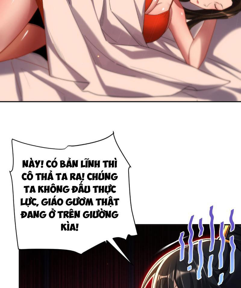 Bắt Đầu Chấn Kinh Nữ Đế Lão Bà, Ta Vô Địch! Chapter 3 - Trang 2