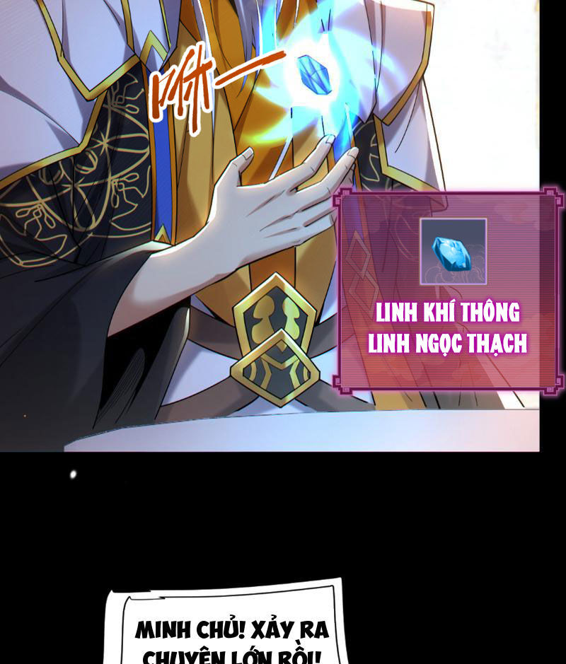 Bắt Đầu Chấn Kinh Nữ Đế Lão Bà, Ta Vô Địch! Chapter 3 - Trang 2