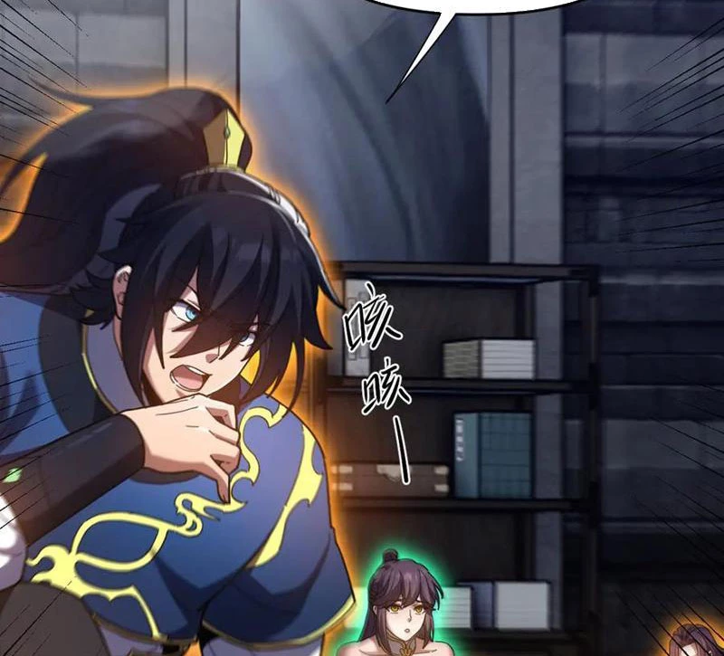 Bắt Đầu Chấn Kinh Nữ Đế Lão Bà, Ta Vô Địch! Chapter 30 - Trang 2