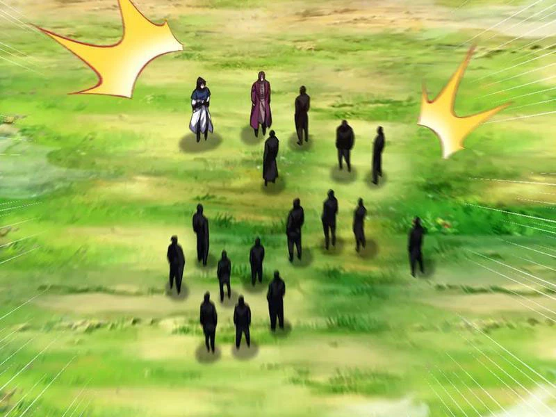 Bắt Đầu Chấn Kinh Nữ Đế Lão Bà, Ta Vô Địch! Chapter 33 - Trang 2