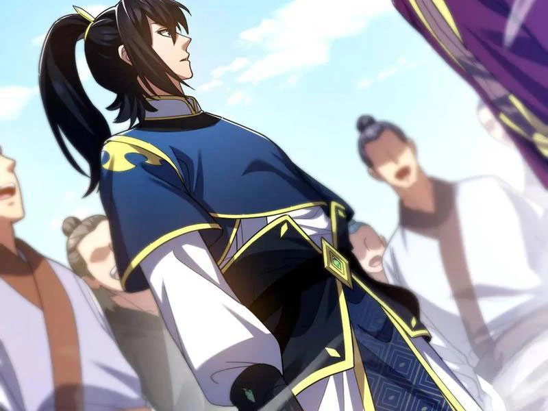 Bắt Đầu Chấn Kinh Nữ Đế Lão Bà, Ta Vô Địch! Chapter 33 - Trang 2