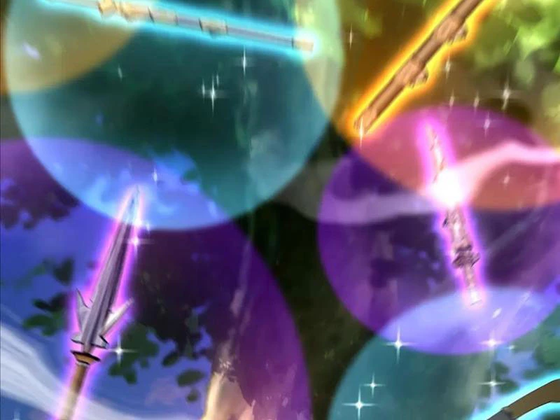 Bắt Đầu Chấn Kinh Nữ Đế Lão Bà, Ta Vô Địch! Chapter 33 - Trang 2