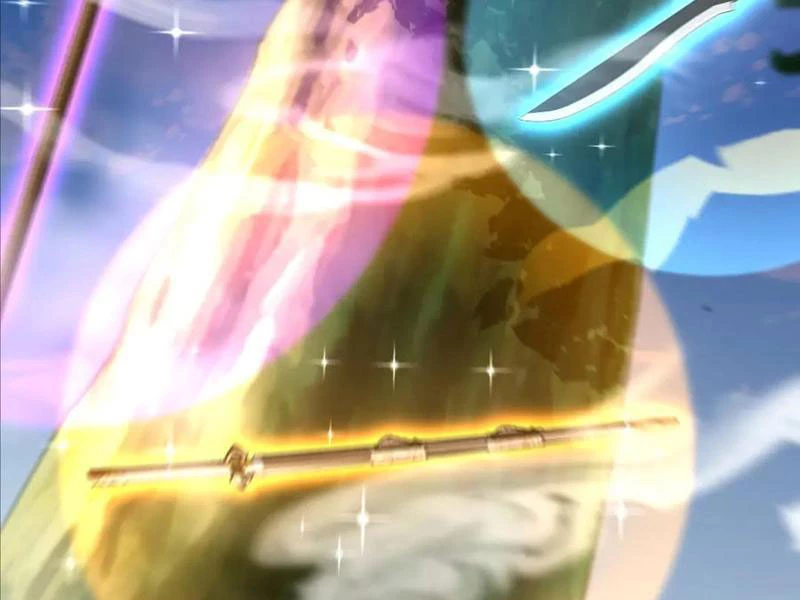 Bắt Đầu Chấn Kinh Nữ Đế Lão Bà, Ta Vô Địch! Chapter 33 - Trang 2