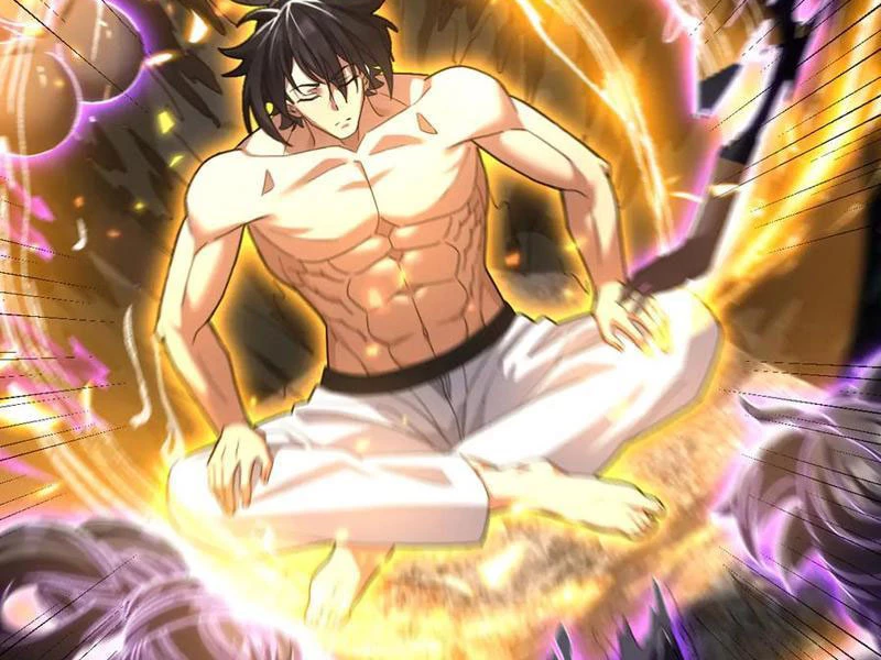 Bắt Đầu Chấn Kinh Nữ Đế Lão Bà, Ta Vô Địch! Chapter 33 - Trang 2