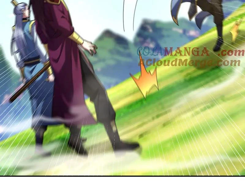 Bắt Đầu Chấn Kinh Nữ Đế Lão Bà, Ta Vô Địch! Chapter 33 - Trang 2