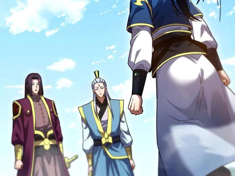 Bắt Đầu Chấn Kinh Nữ Đế Lão Bà, Ta Vô Địch! Chapter 33 - Trang 2