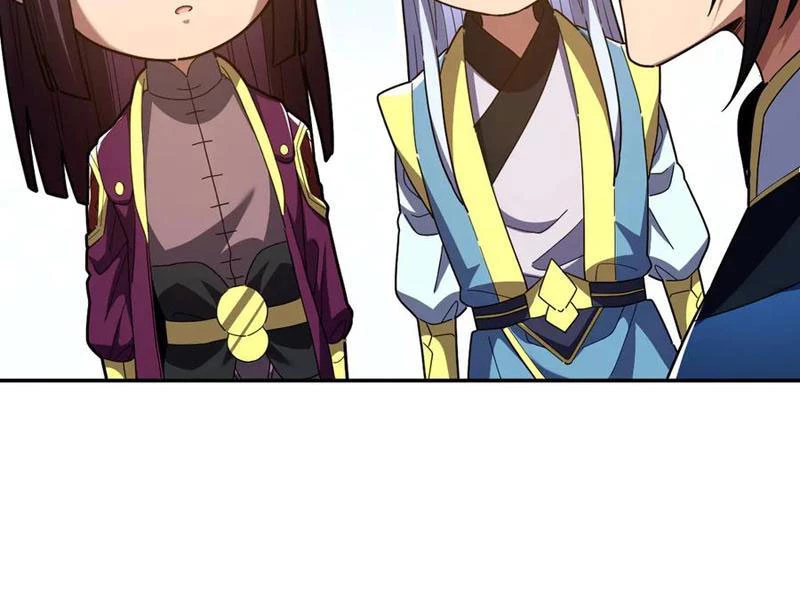 Bắt Đầu Chấn Kinh Nữ Đế Lão Bà, Ta Vô Địch! Chapter 33 - Trang 2