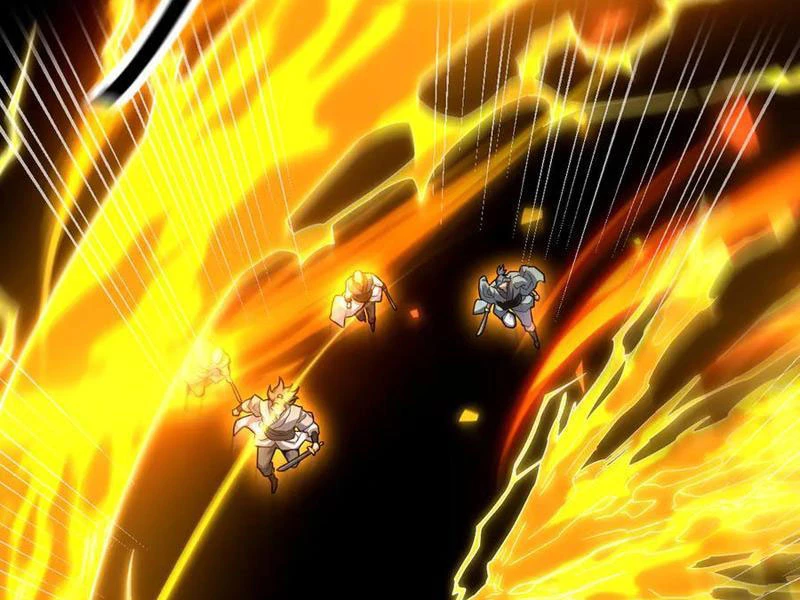 Bắt Đầu Chấn Kinh Nữ Đế Lão Bà, Ta Vô Địch! Chapter 34 - Trang 2