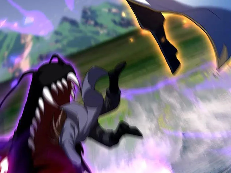 Bắt Đầu Chấn Kinh Nữ Đế Lão Bà, Ta Vô Địch! Chapter 34 - Trang 2