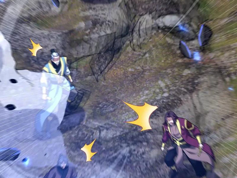 Bắt Đầu Chấn Kinh Nữ Đế Lão Bà, Ta Vô Địch! Chapter 36 - Trang 2