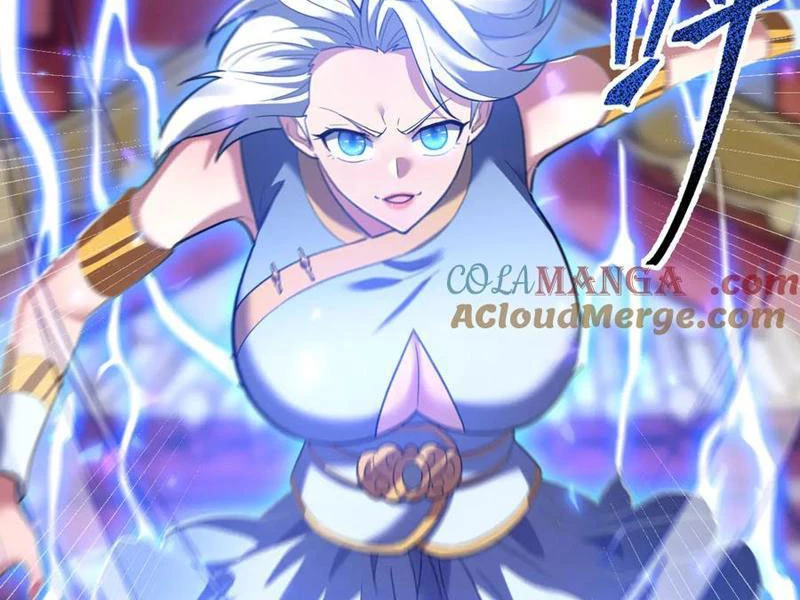 Bắt Đầu Chấn Kinh Nữ Đế Lão Bà, Ta Vô Địch! Chapter 36 - Trang 2