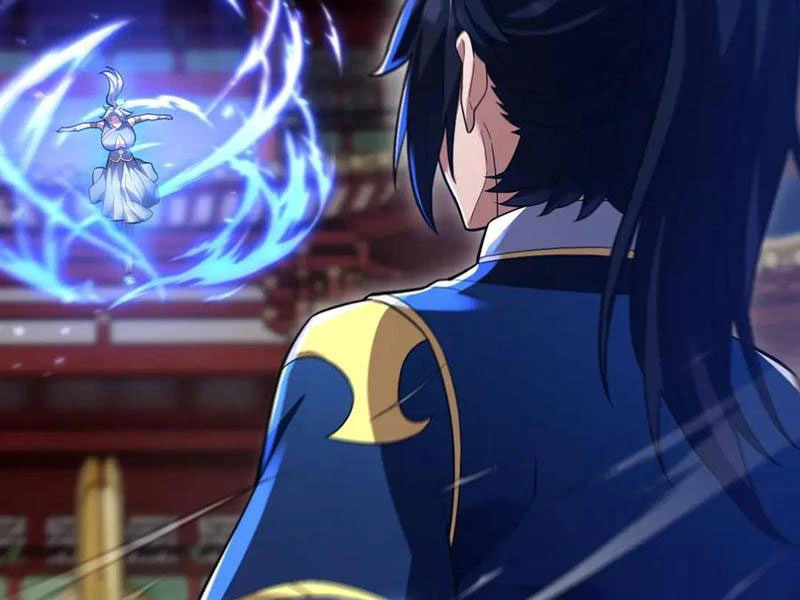 Bắt Đầu Chấn Kinh Nữ Đế Lão Bà, Ta Vô Địch! Chapter 36 - Trang 2