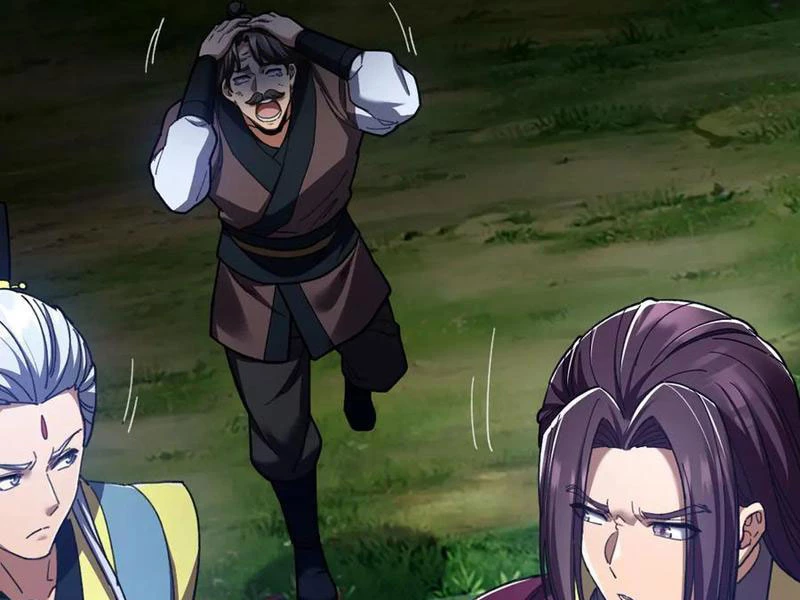 Bắt Đầu Chấn Kinh Nữ Đế Lão Bà, Ta Vô Địch! Chapter 36 - Trang 2