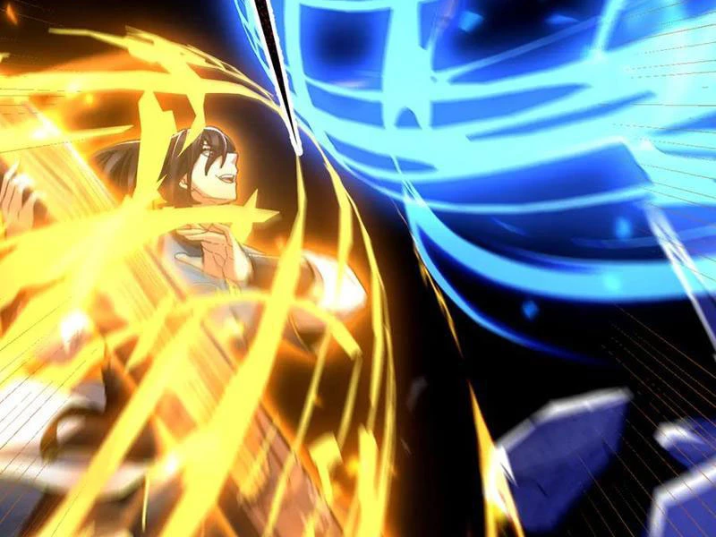 Bắt Đầu Chấn Kinh Nữ Đế Lão Bà, Ta Vô Địch! Chapter 36 - Trang 2