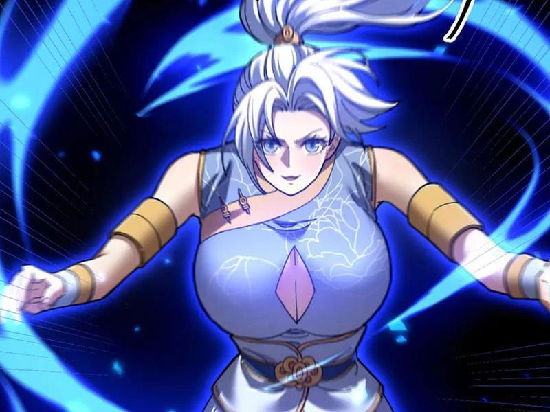 Bắt Đầu Chấn Kinh Nữ Đế Lão Bà, Ta Vô Địch! Chapter 36 - Trang 2