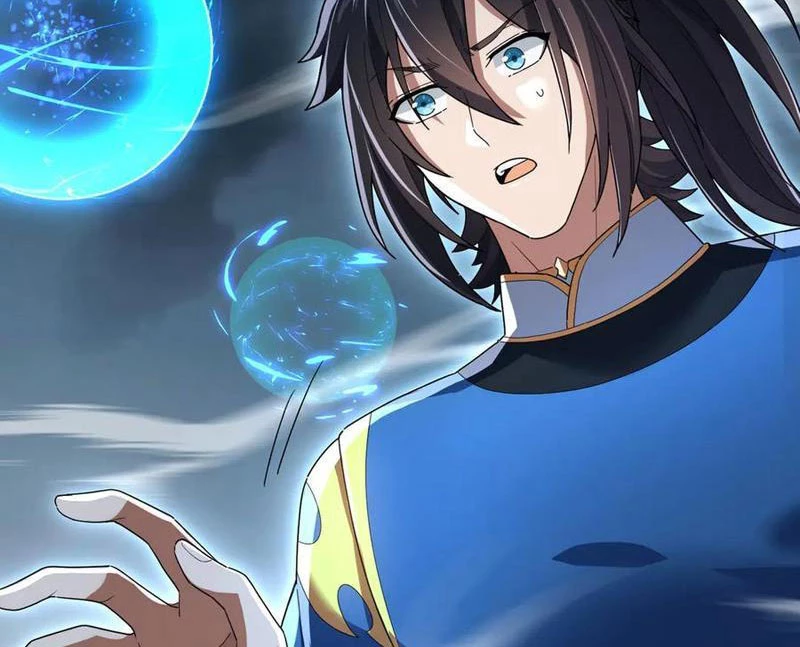 Bắt Đầu Chấn Kinh Nữ Đế Lão Bà, Ta Vô Địch! Chapter 37 - Trang 2