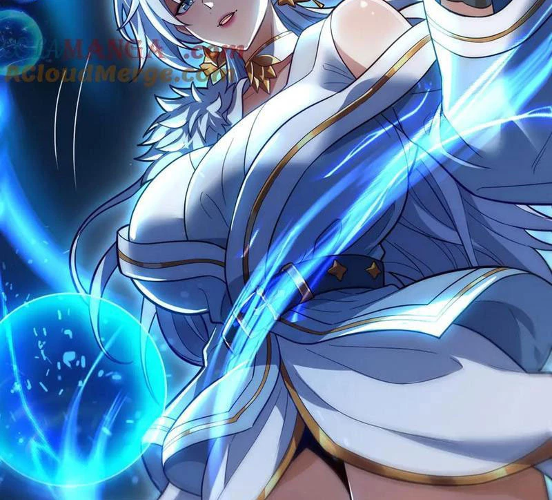 Bắt Đầu Chấn Kinh Nữ Đế Lão Bà, Ta Vô Địch! Chapter 37 - Trang 2