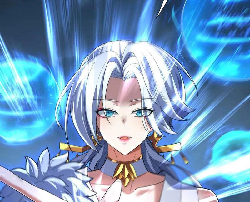 Bắt Đầu Chấn Kinh Nữ Đế Lão Bà, Ta Vô Địch! Chapter 37 - Trang 2