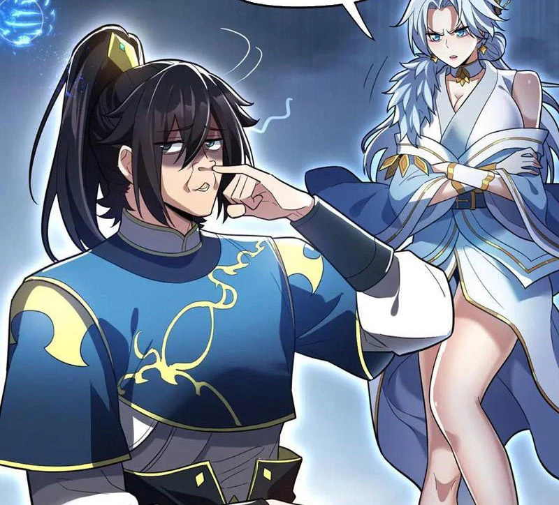 Bắt Đầu Chấn Kinh Nữ Đế Lão Bà, Ta Vô Địch! Chapter 37 - Trang 2